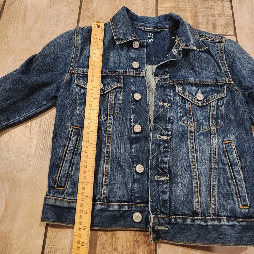 GAP kids jean